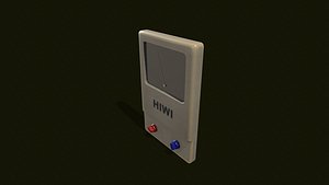 Machine V01