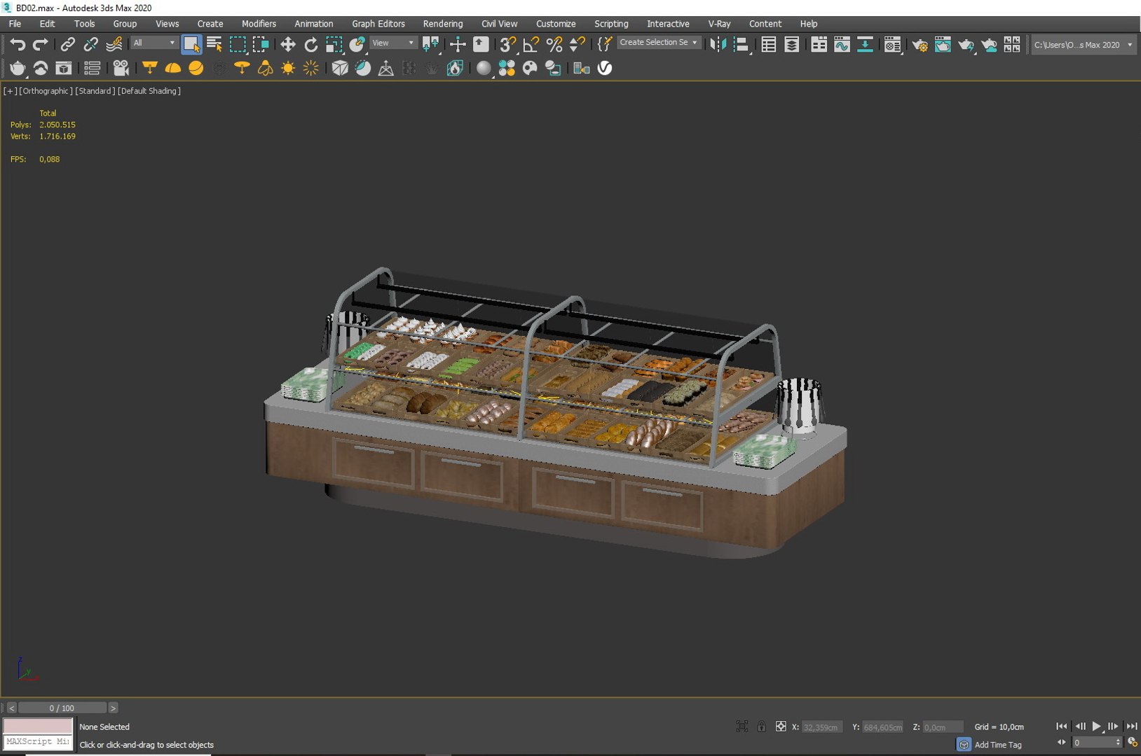 3D model Bakery Display BD02 https://p.turbosquid.com/ts-thumb/5p/eiU4Ig/59/capture_2/jpg/1771048417/1920x1080/fit_q87/273ae4ab8f14cd70e06c473d428cfa116e5b7417/capture_2.jpg