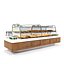 Bakery Display BD02