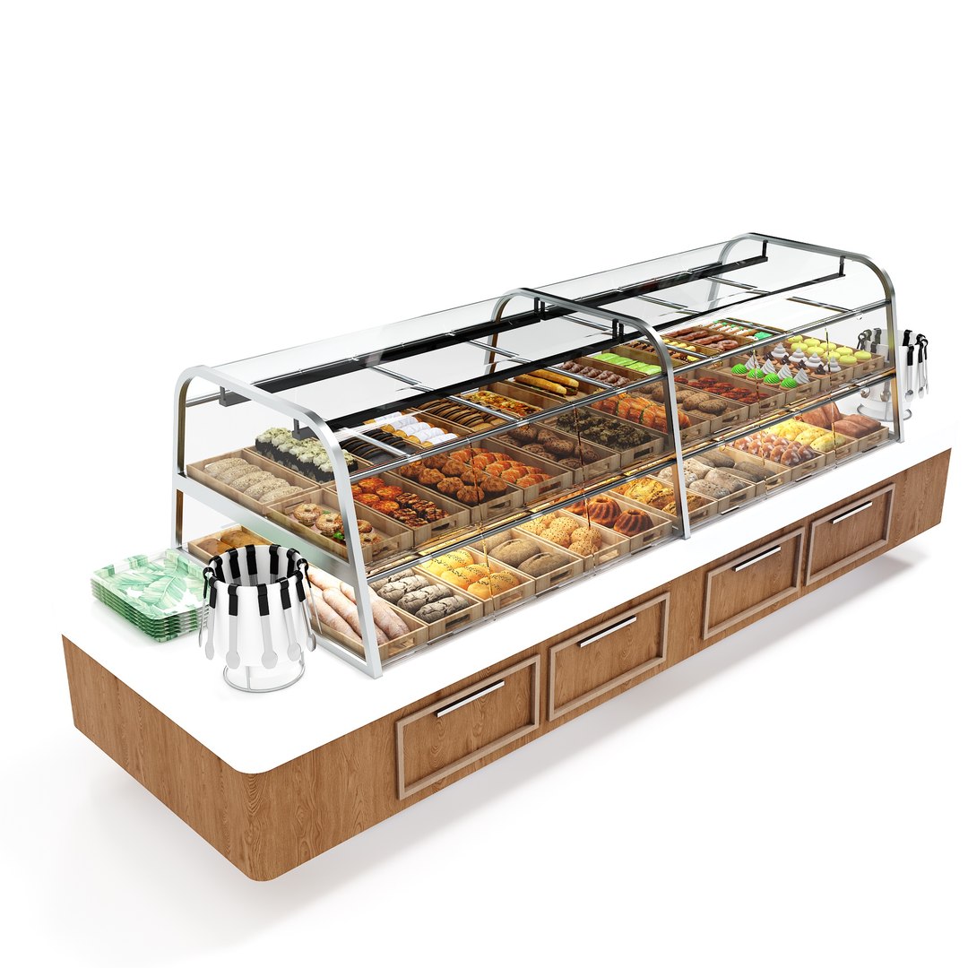 3D model Bakery Display BD02 https://p.turbosquid.com/ts-thumb/5p/eiU4Ig/Fl/view8/jpg/1771048397/1920x1080/fit_q87/76d51e9e2bd562d687aff080804e0ba927bd3f53/view8.jpg