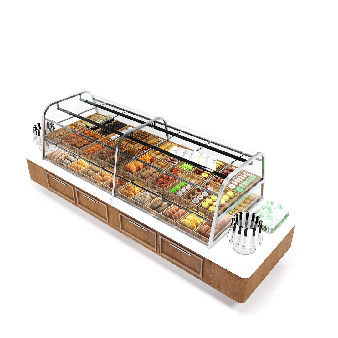 3D model Bakery Display BD02 https://p.turbosquid.com/ts-thumb/5p/eiU4Ig/Kf/view7/jpg/1771048392/1920x1080/fit_q87/5ae0d257a6e85f57dd556992a00d59ba2dd6f845/view7.jpg