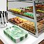 Bakery Display BD02