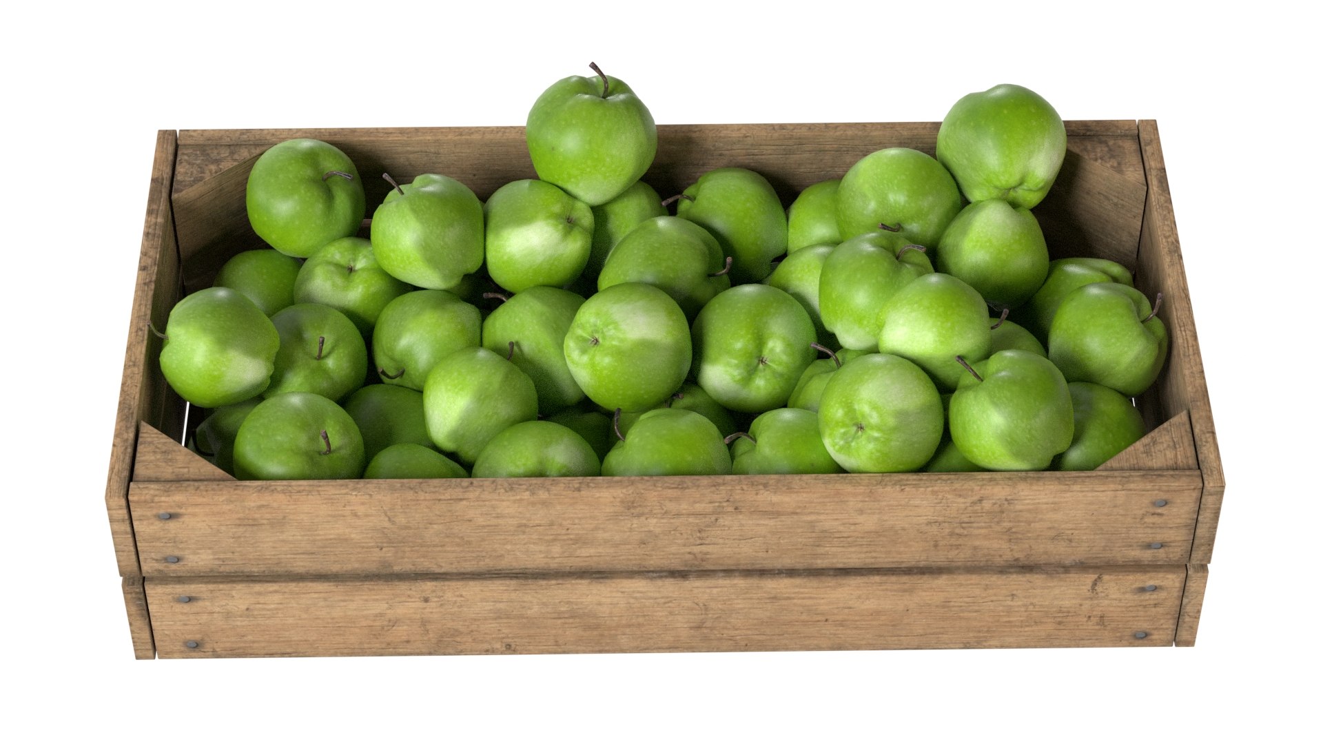 Apple Green Wooden Crate 3D model https://p.turbosquid.com/ts-thumb/5p/fwioeR/dN/3/jpg/1779506419/1920x1080/fit_q87/ee8618061ceca9dbe87a01e188a5f7f9d8e6bc2d/3.jpg