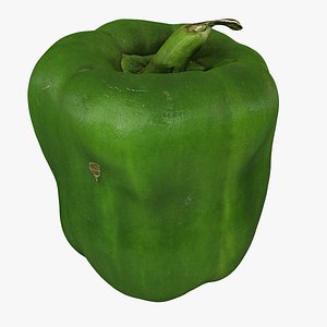 Bell Pepper