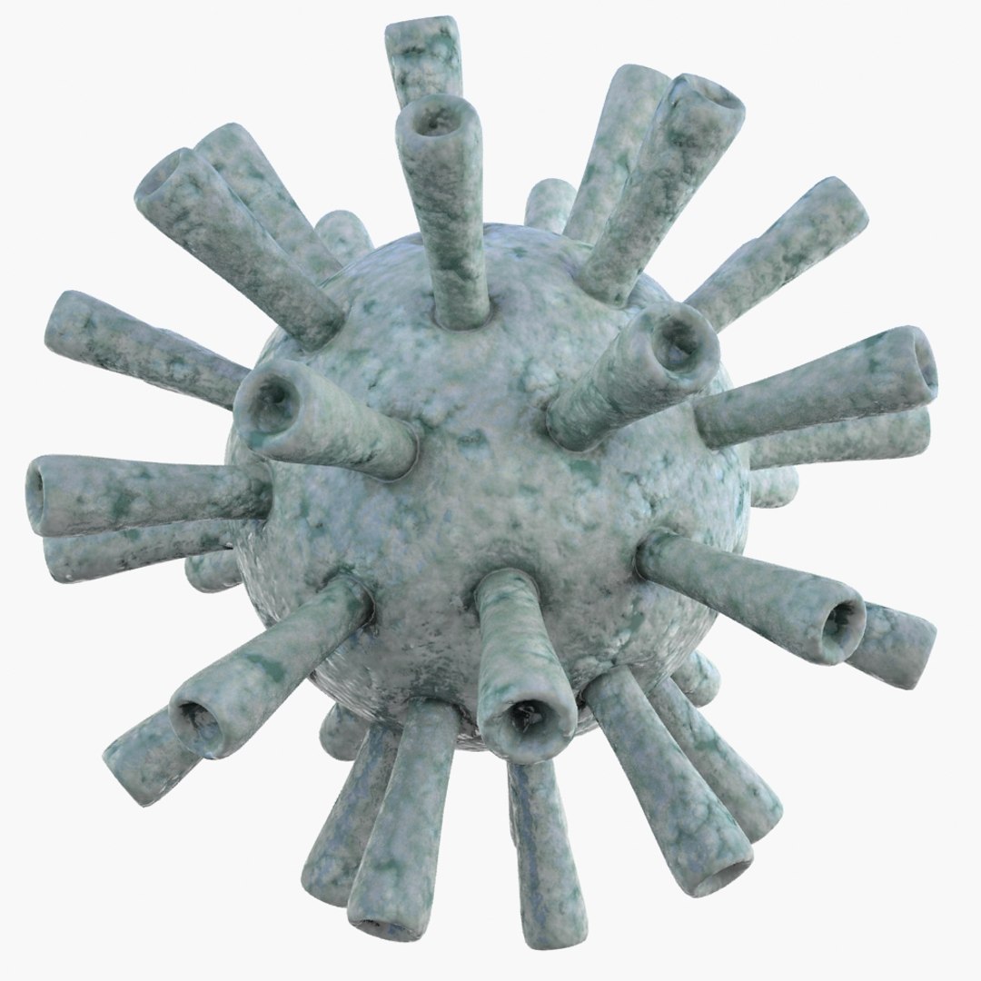 3ds Max Micro Object Mht