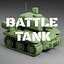 Stylized Military Tank High Poly  Game Ready Low Poly 3D Model