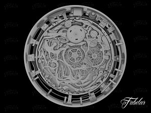 Watch 30 no textures