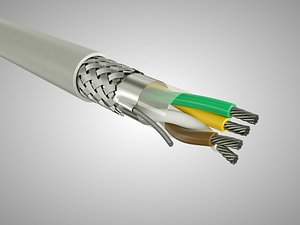 DATA CABLE RS-485 LI2YstCY-TP
