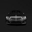 Mercedes-Benz E-Class Mercedes-Benz E 500
