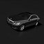 Mercedes-Benz E-Class Mercedes-Benz E 500