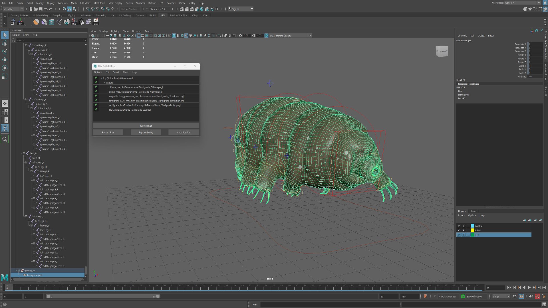 3D model Animal Tardigrade Walking Animated Rigged For Maya https://p.turbosquid.com/ts-thumb/5p/knx0CU/WO/animal_tardigrade_walking_animated_rigged_for_maya_018/jpg/1775148073/1920x1080/fit_q87/126feccb577ad7421bafbf4fb1821882788974af/animal_tardigrade_walking_animated_rigged_for_maya_018.jpg