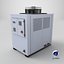 3D Hydraulic Power Unit