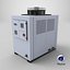 3D Hydraulic Power Unit