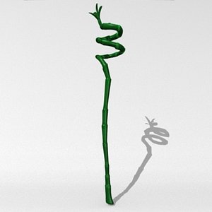 lucky bamboo.3ds