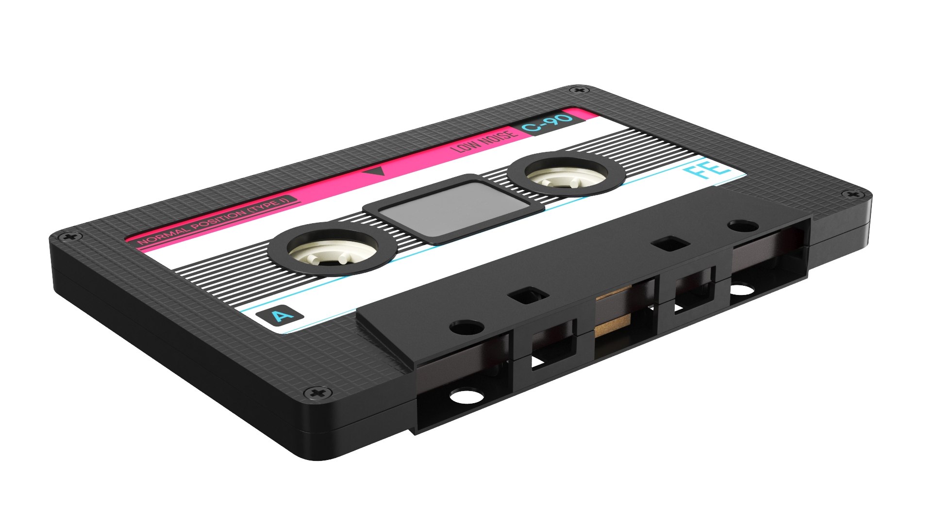 3D Three Cassette Tapes Collection https://p.turbosquid.com/ts-thumb/5p/qRt6eP/R5/black3/jpg/1652623261/1920x1080/fit_q87/cb13d265b4a2e5e261dc9b05e4c0c1e20ceecf3c/black3.jpg