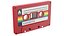 Three Cassette Tapes Collection