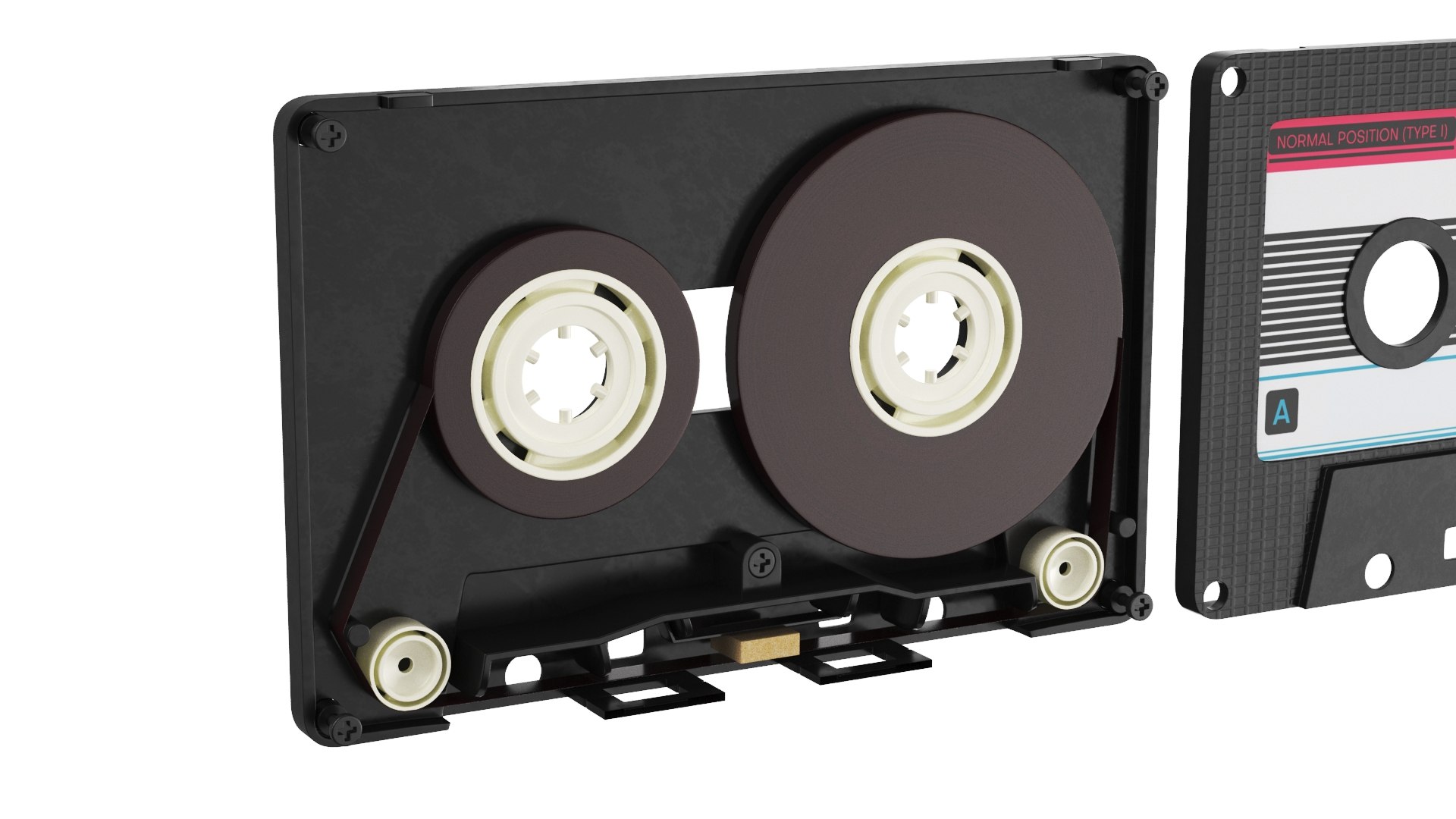 3D Three Cassette Tapes Collection https://p.turbosquid.com/ts-thumb/5p/qRt6eP/ay/black2/jpg/1652623263/1920x1080/fit_q87/990ea789255f825597709a9d783086279758bd1d/black2.jpg