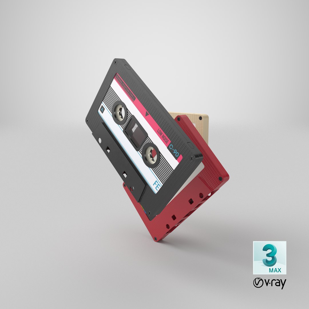 3D Three Cassette Tapes Collection https://p.turbosquid.com/ts-thumb/5p/qRt6eP/qZ/stemcell_max_vray_render/png/1653109272/1920x1080/fit_q87/a9c0b702884e8fc760ee15947bafc7705582762e/stemcell_max_vray_render.jpg