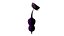 Purple Pikmin Flower