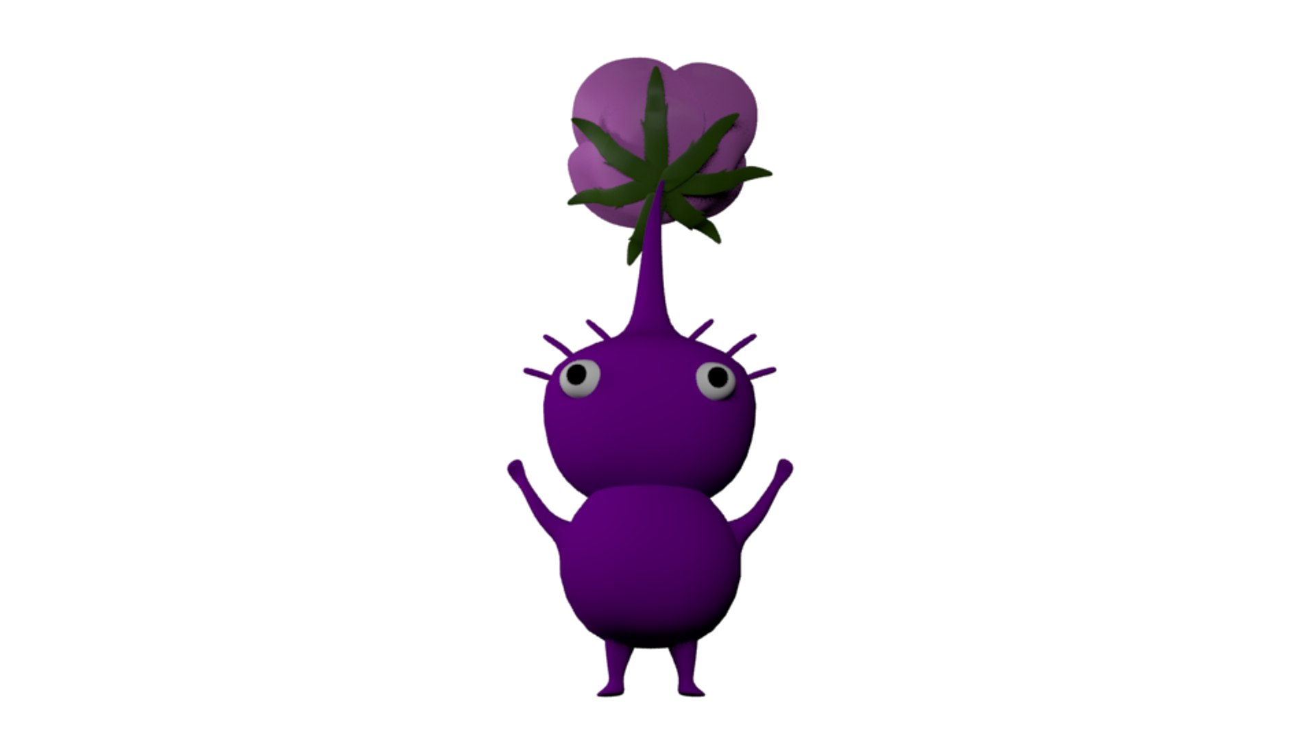 purple flower pikmin 3D model https://p.turbosquid.com/ts-thumb/5p/qghKoe/nkREKZ48/purplepikminflower7/png/1604873382/1920x1080/fit_q87/3816c2791a4e89a5d4877e151c4a39ecd2c2800b/purplepikminflower7.jpg