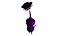 Purple Pikmin Flower