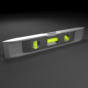 Spirit Level