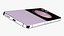 Samsung Galaxy Z Flip 5 Lavender