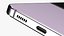 Samsung Galaxy Z Flip 5 Lavender
