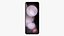 Samsung Galaxy Z Flip 5 Lavender