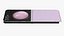 Samsung Galaxy Z Flip 5 Lavender