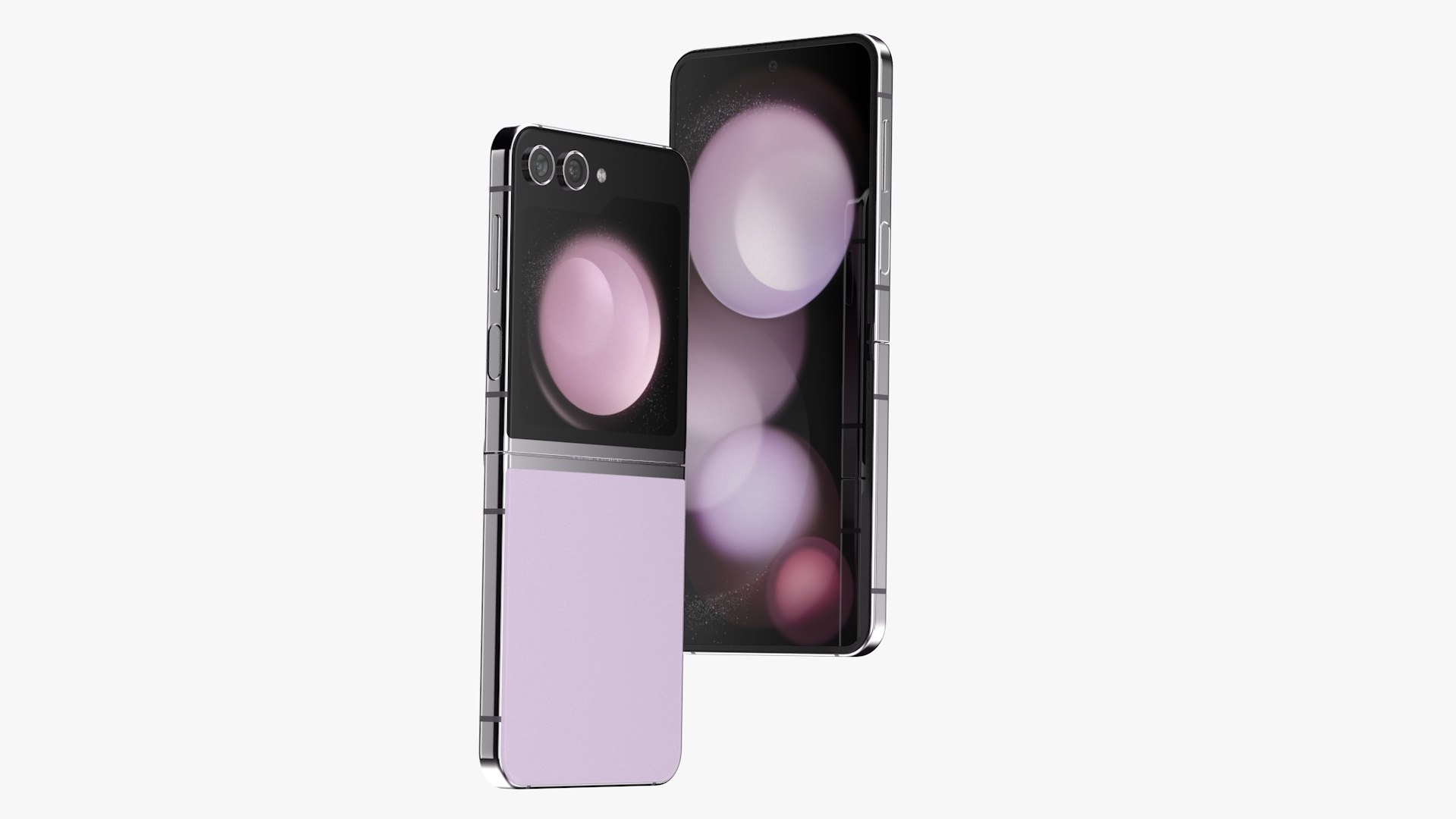Samsung Galaxy Z Flip 5 Light Pink 3D model https://p.turbosquid.com/ts-thumb/5p/tW8e3V/V8/lavender04/jpg/1693164679/1920x1080/fit_q87/751f137d7086b9ee01c7ce890efdb707c0341939/lavender04.jpg