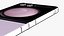 Samsung Galaxy Z Flip 5 Lavender