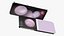 Samsung Galaxy Z Flip 5 Lavender