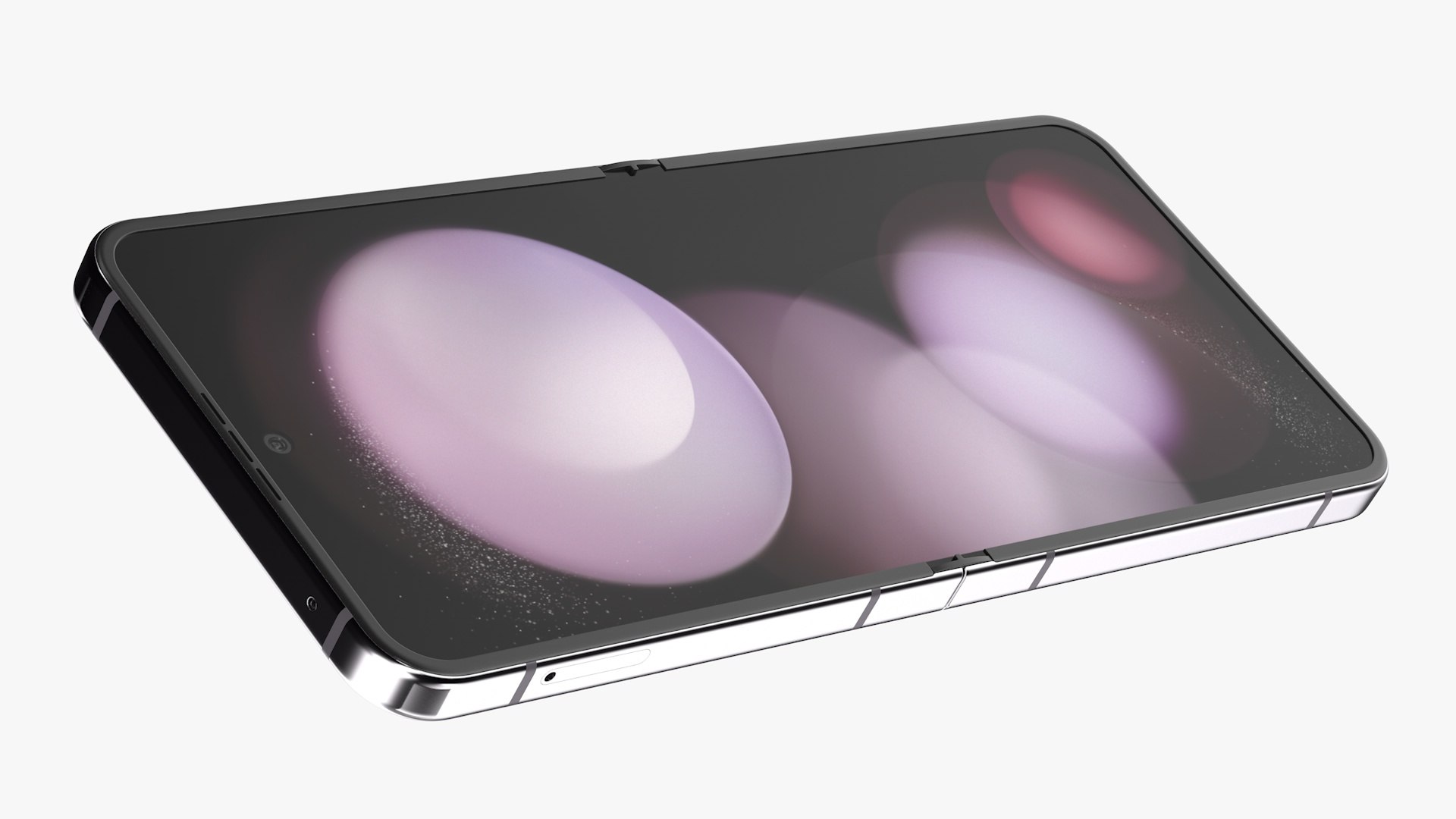 Samsung Galaxy Z Flip 5 Light Pink 3D model https://p.turbosquid.com/ts-thumb/5p/tW8e3V/qk/lavender06/jpg/1693164682/1920x1080/fit_q87/e9c769fa45d4e2296853a063b9ec4171fac949b9/lavender06.jpg