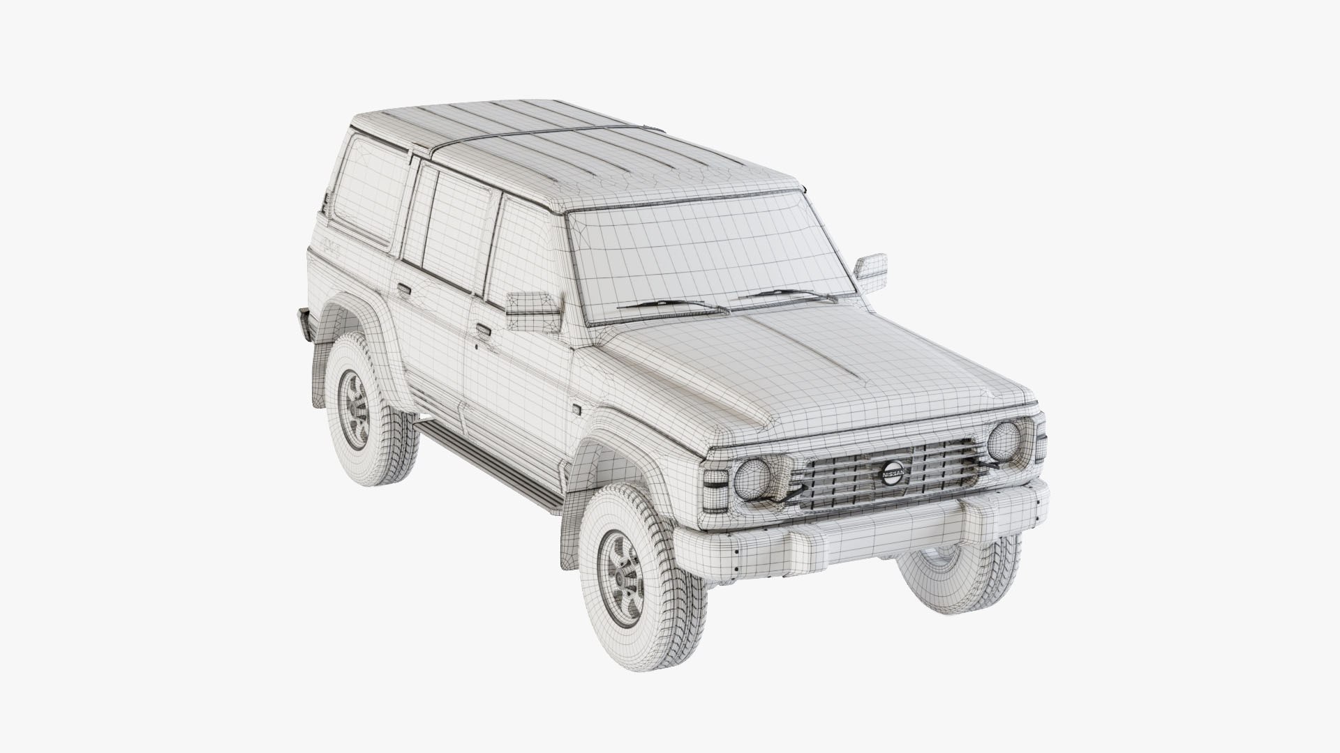 Nissan Patrol Y60 1987-97 model https://p.turbosquid.com/ts-thumb/5p/ucZtnK/nP/wf0002/jpg/1769338989/1920x1080/fit_q87/a7ff7e9b0cdaea3e88248530c791a147b3724d57/wf0002.jpg