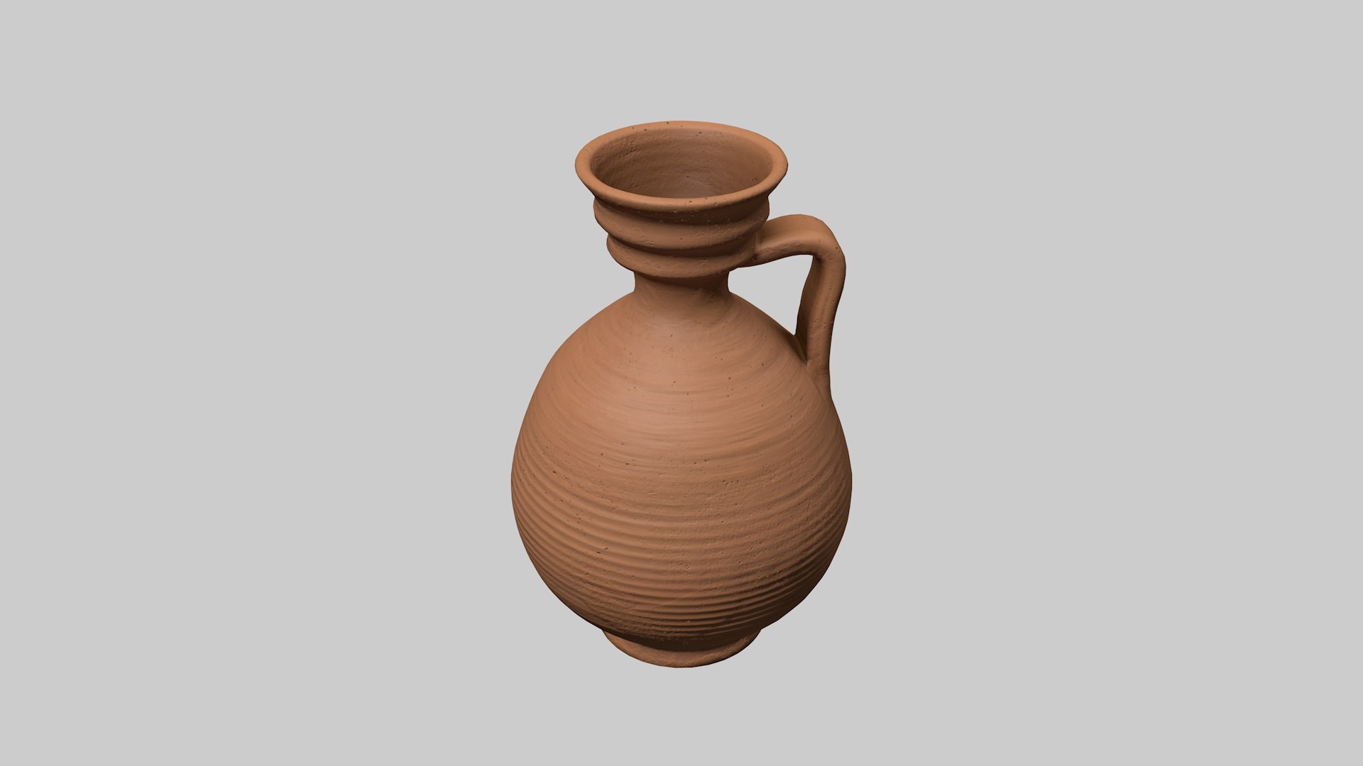 Roman clay jug 04 model https://p.turbosquid.com/ts-thumb/5p/vitAMS/16/romanceramicvessels04_0006/jpg/1651497333/1920x1080/fit_q87/4c8b8c9cc503b37fb1e3e869c61a6bc24b6a9bef/romanceramicvessels04_0006.jpg
