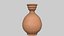 Roman clay jug 04