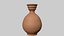 Roman clay jug 04