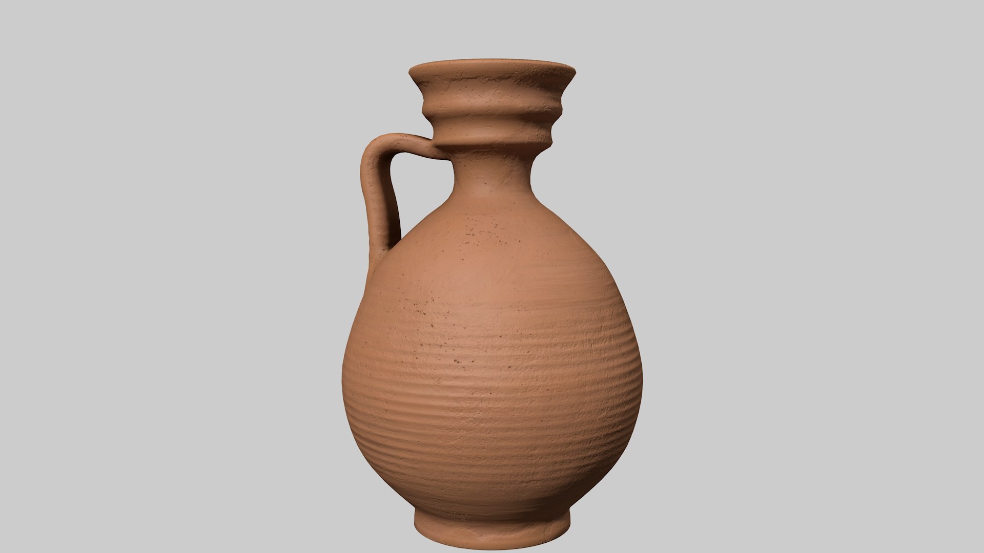 Roman clay jug 04 model https://p.turbosquid.com/ts-thumb/5p/vitAMS/JC/romanceramicvessels04_0002/jpg/1651497332/1920x1080/fit_q87/c3353ff8a6d44a4ff76d74c570bf7fe11006bdf7/romanceramicvessels04_0002.jpg