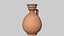 Roman clay jug 04