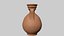 Roman clay jug 04