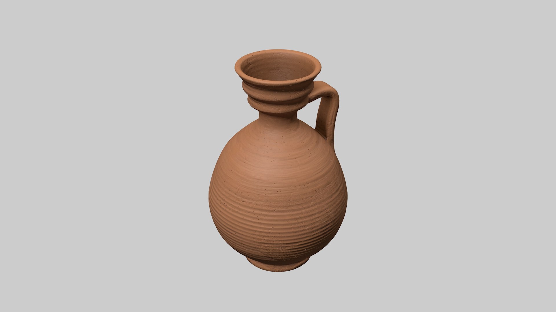 Roman clay jug 04 model https://p.turbosquid.com/ts-thumb/5p/vitAMS/tI/romanceramicvessels04_0005/jpg/1651497333/1920x1080/fit_q87/b7cf5f215354cb8fc2e3fbf899bf40ab6e4a7a45/romanceramicvessels04_0005.jpg
