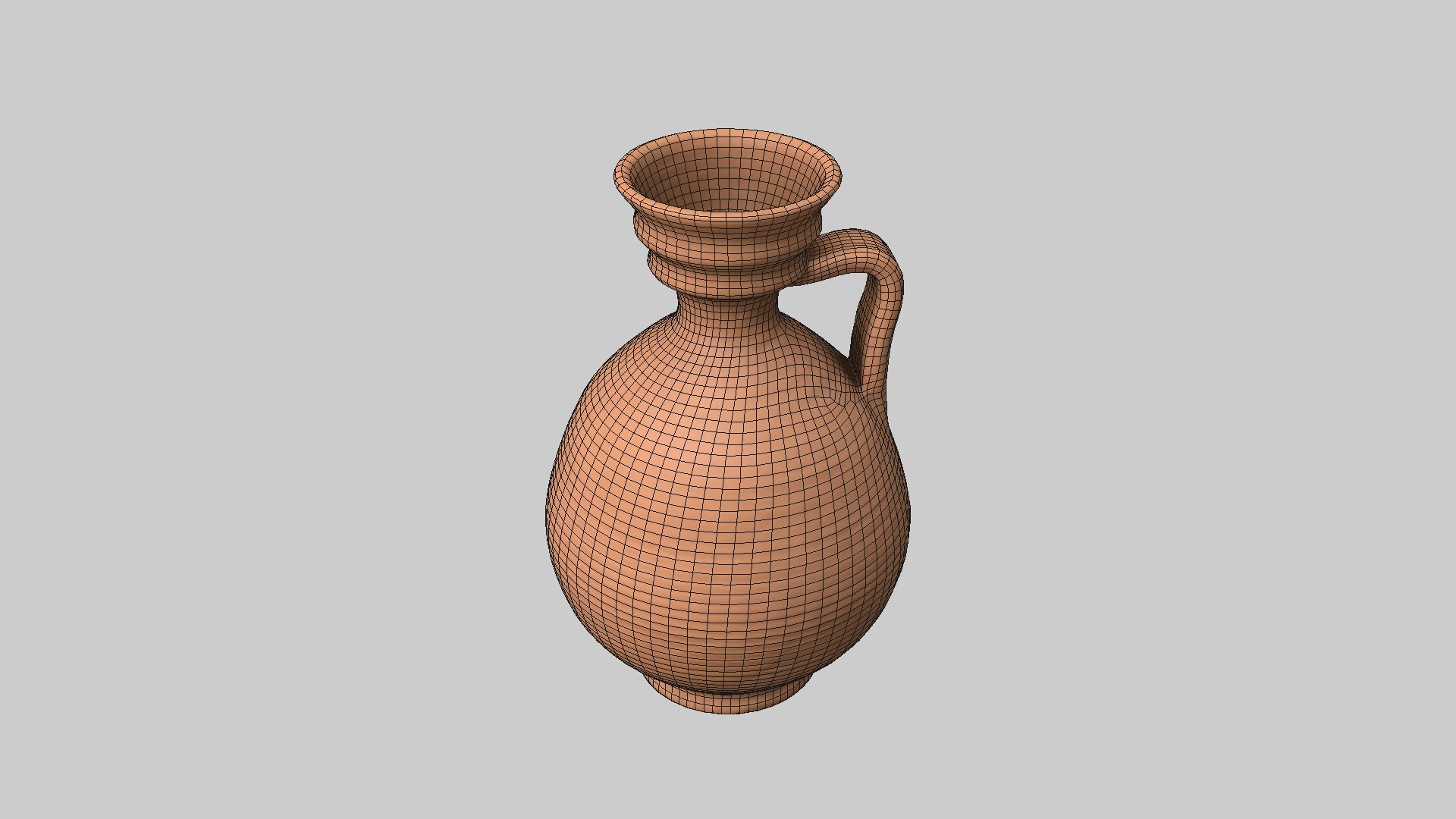 Roman clay jug 04 model https://p.turbosquid.com/ts-thumb/5p/vitAMS/ud/romanceramicvesselswire04_0006/jpg/1651497335/1920x1080/fit_q87/f384f7a3ab9f4e7536fc8ee813ce5aefb58c17f3/romanceramicvesselswire04_0006.jpg