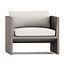 Vitali sofa armchair