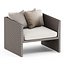 Vitali sofa armchair