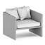 Vitali sofa armchair