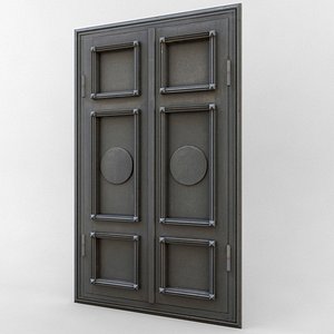 Door Medieval 2