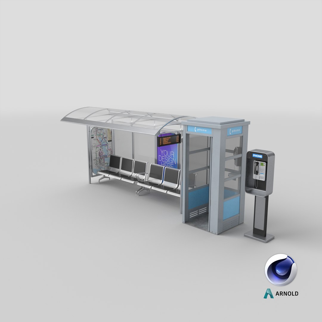 Two Public Phones 3D model https://p.turbosquid.com/ts-thumb/5q/0FzMf2/I0/stemcell_cinema_4d_arnold_render/png/1641550050/1920x1080/fit_q87/0481415f376118a5f257ae81b709422e44f30d61/stemcell_cinema_4d_arnold_render.jpg