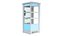 Two Public Phones