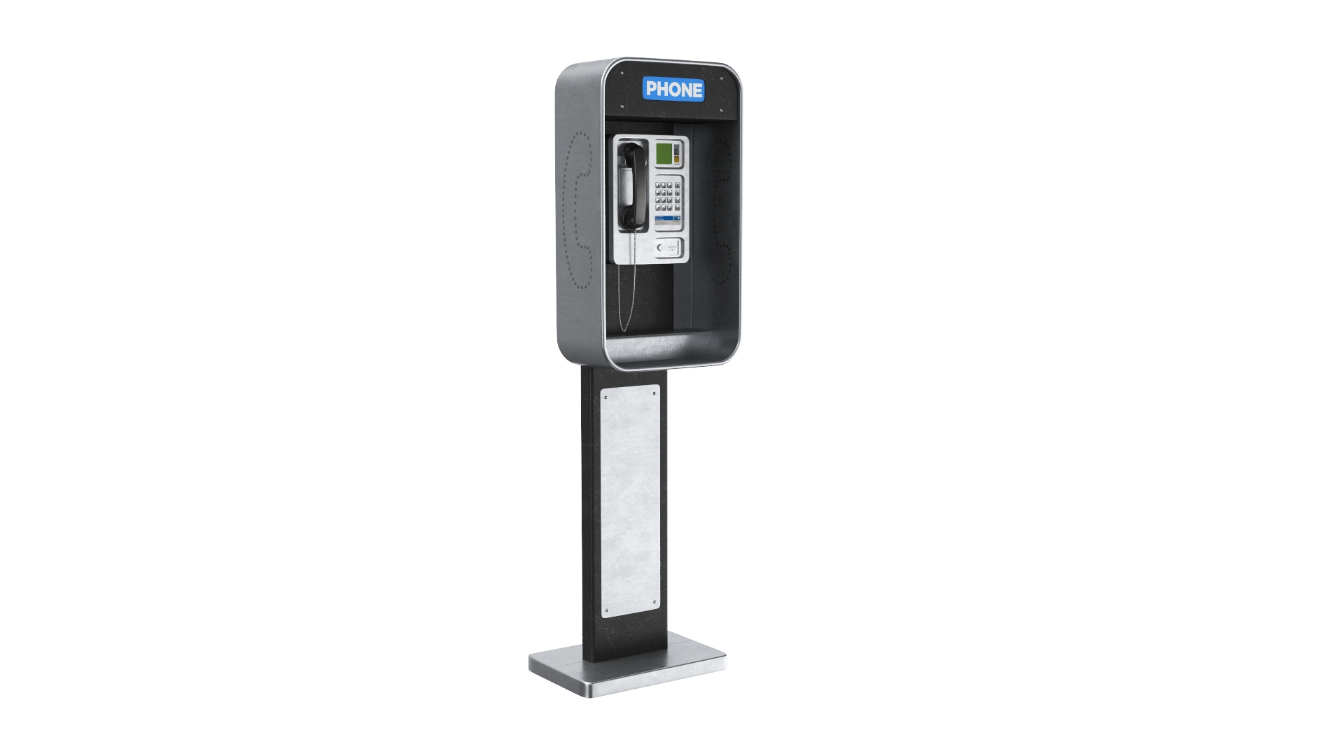 Two Public Phones 3D model https://p.turbosquid.com/ts-thumb/5q/0FzMf2/Vi/turn/jpg/1623834683/1920x1080/turn_fit_q99/fb0bc9dd8cd7f2d43122115e36fedd8102acb820/turn-1.jpg